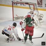 Photo hockey match Cergy-Pontoise - Amiens  le 19/03/2022