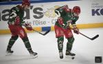 Photo hockey match Cergy-Pontoise - Amiens  le 19/03/2022