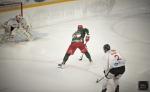 Photo hockey match Cergy-Pontoise - Amiens  le 19/03/2022