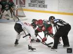 Photo hockey match Cergy-Pontoise - Amiens  le 19/03/2022