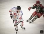 Photo hockey match Cergy-Pontoise - Amiens  le 19/03/2022