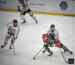 Photo hockey match Cergy-Pontoise - Amiens  le 19/03/2022