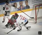 Photo hockey match Cergy-Pontoise - Amiens  le 19/03/2022
