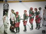 Photo hockey match Cergy-Pontoise - Amiens  le 19/03/2022
