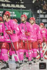 Photo hockey match Cergy-Pontoise - Amiens  le 23/10/2022