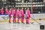 Photo hockey match Cergy-Pontoise - Amiens  le 23/10/2022
