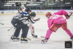 Photo hockey match Cergy-Pontoise - Amiens  le 23/10/2022