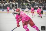 Photo hockey match Cergy-Pontoise - Amiens  le 23/10/2022