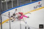Photo hockey match Cergy-Pontoise - Amiens  le 23/10/2022