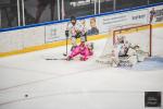 Photo hockey match Cergy-Pontoise - Amiens  le 23/10/2022