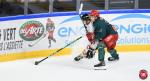 Photo hockey match Cergy-Pontoise - Amiens  le 22/08/2023