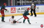 Photo hockey match Cergy-Pontoise - Amiens  le 22/08/2023