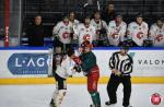 Photo hockey match Cergy-Pontoise - Amiens  le 22/08/2023
