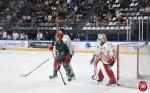 Photo hockey match Cergy-Pontoise - Amiens  le 22/08/2023