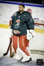 Photo hockey match Cergy-Pontoise - Amiens  le 30/08/2023