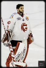 Photo hockey match Cergy-Pontoise - Amiens  le 30/08/2023