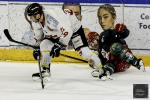 Photo hockey match Cergy-Pontoise - Amiens  le 30/08/2023