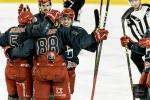Photo hockey match Cergy-Pontoise - Amiens  le 30/08/2023