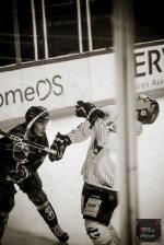 Photo hockey match Cergy-Pontoise - Amiens  le 30/08/2023