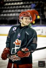 Photo hockey match Cergy-Pontoise - Amiens  le 30/08/2023