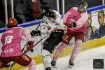 Photo hockey match Cergy-Pontoise - Amiens  le 17/10/2023