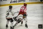 Photo hockey match Cergy-Pontoise - Amiens  le 17/10/2023