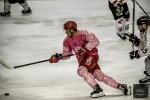 Photo hockey match Cergy-Pontoise - Amiens  le 17/10/2023