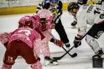 Photo hockey match Cergy-Pontoise - Amiens  le 17/10/2023