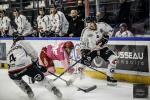 Photo hockey match Cergy-Pontoise - Amiens  le 17/10/2023