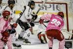 Photo hockey match Cergy-Pontoise - Amiens  le 17/10/2023