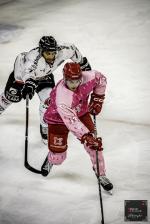 Photo hockey match Cergy-Pontoise - Amiens  le 17/10/2023