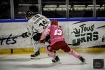 Photo hockey match Cergy-Pontoise - Amiens  le 17/10/2023