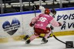 Photo hockey match Cergy-Pontoise - Amiens  le 17/10/2023