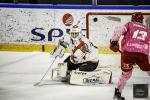 Photo hockey match Cergy-Pontoise - Amiens  le 17/10/2023