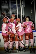 Photo hockey match Cergy-Pontoise - Amiens  le 17/10/2023