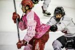 Photo hockey match Cergy-Pontoise - Amiens  le 17/10/2023