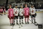 Photo hockey match Cergy-Pontoise - Amiens  le 17/10/2023