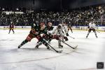 Photo hockey match Cergy-Pontoise - Amiens  le 16/01/2024