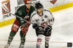 Photo hockey match Cergy-Pontoise - Amiens  le 16/01/2024