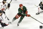 Photo hockey match Cergy-Pontoise - Amiens  le 16/01/2024