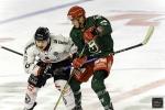 Photo hockey match Cergy-Pontoise - Amiens  le 16/01/2024