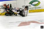 Photo hockey match Cergy-Pontoise - Amiens  le 16/01/2024