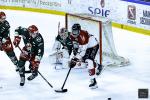 Photo hockey match Cergy-Pontoise - Amiens  le 17/02/2025