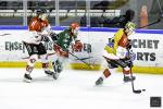 Photo hockey match Cergy-Pontoise - Amiens  le 17/02/2025