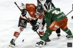 Photo hockey match Cergy-Pontoise - Amiens  le 17/02/2025