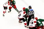 Photo hockey match Cergy-Pontoise - Amiens  le 05/09/2025
