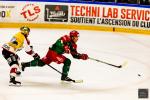 Photo hockey match Cergy-Pontoise - Amiens  le 13/09/2025