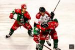 Photo hockey match Cergy-Pontoise - Amiens  le 13/09/2025