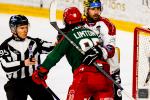 Photo hockey match Cergy-Pontoise - Amiens  le 13/09/2025