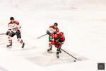 Photo hockey match Cergy-Pontoise - Amiens  le 13/09/2025